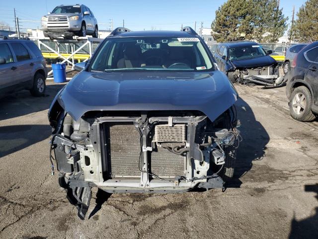  SUBARU ASCENT 2019 Серый