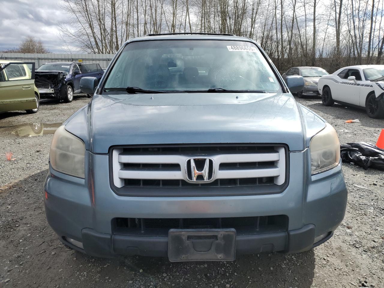 2007 Honda Pilot - Image 5