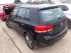 2012 VOLKSWAGEN GOLF MATCH for sale at Copart SANDY