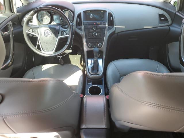  BUICK VERANO 2012 Red