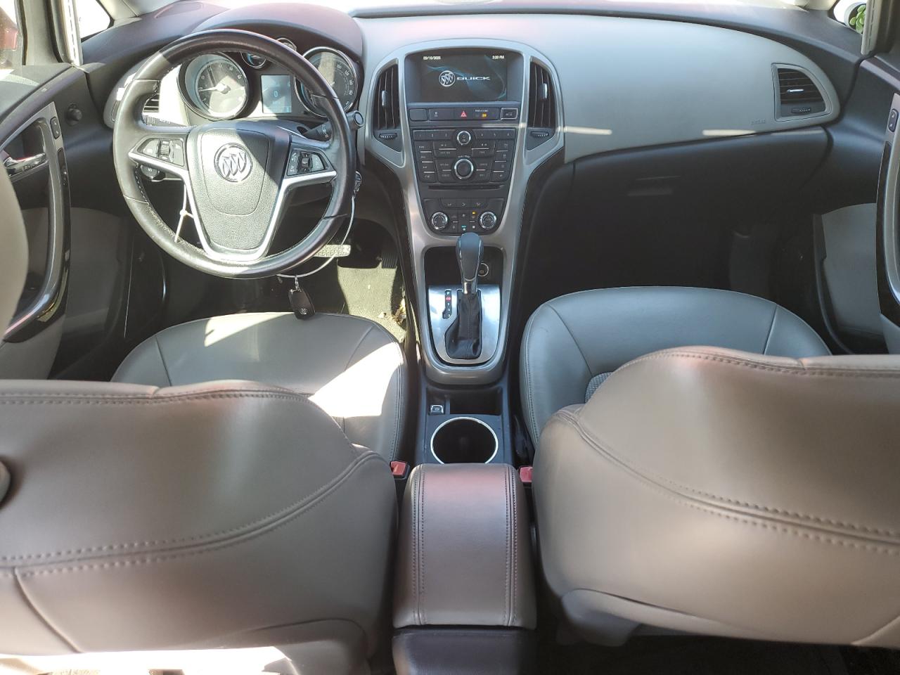 2012 Buick Verano Convenience VIN: 1G4PR5SKXC4103984 Lot: 47819885