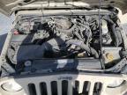 2011 Jeep Wrangler Unlimited Sport იყიდება Tulsa-ში, OK - Front End