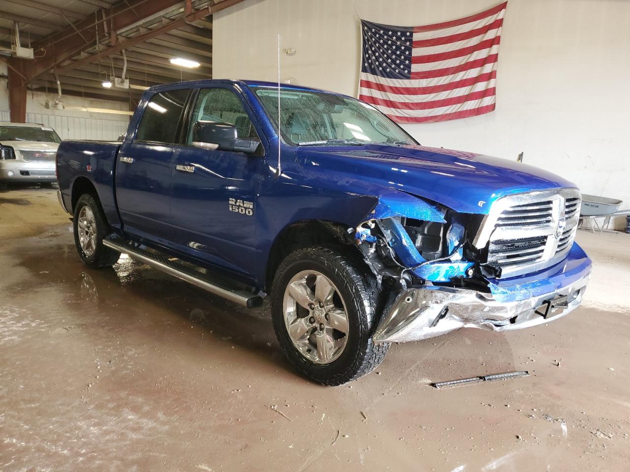 2016 RAM 1500 - Image 4