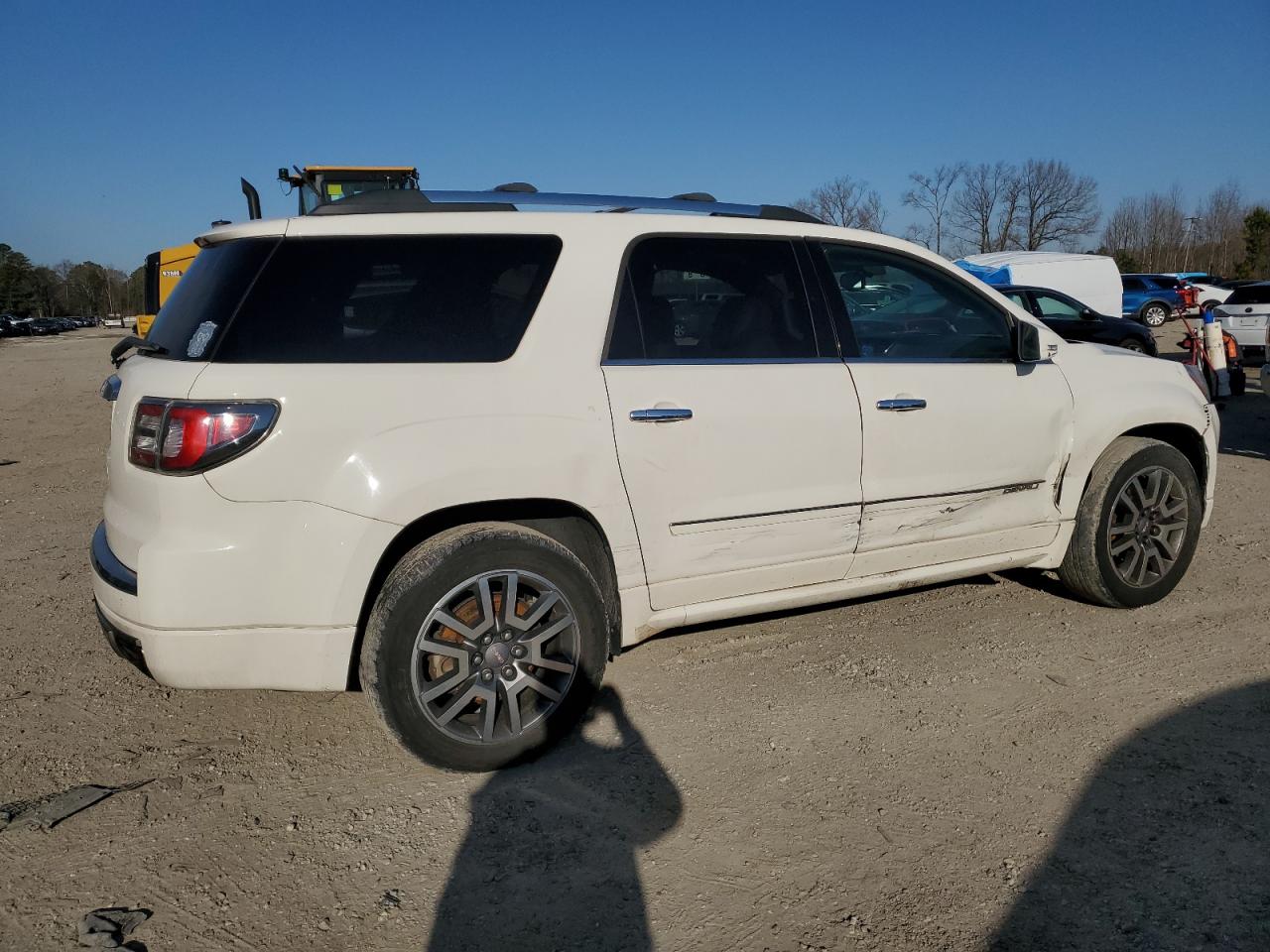 2013 GMC Acadia - Image 3