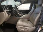 2018 Toyota Highlander Se de vânzare în San Antonio, TX - Front End