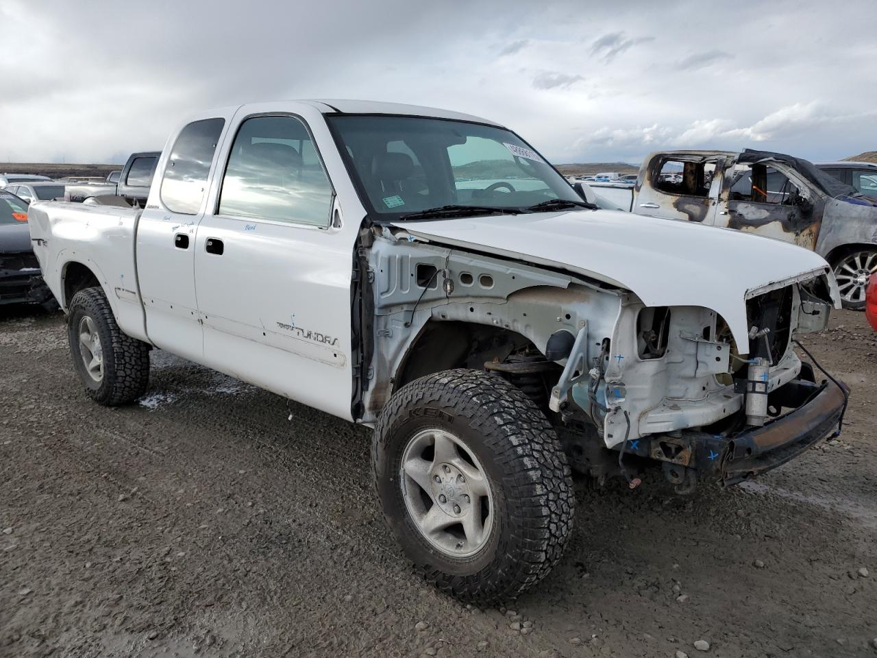 2001 Toyota Tundra - Image 4