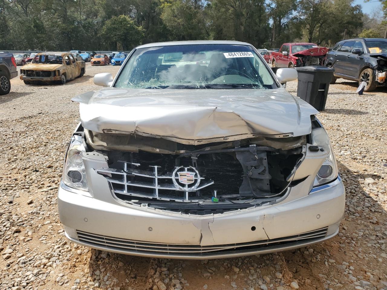 2006 Cadillac DTS - Image 5