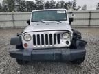 2008 Jeep Wrangler Unlimited X for Sale in Ellenwood, GA - Front End
