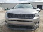 2018 Jeep Compass Latitude للبيع في Jacksonville، FL - Rear End