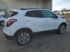 2020 Buick Encore Preferred zu verkaufen in Dyer, IN - Front End
