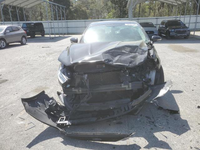  FORD FUSION 2015 Czarny