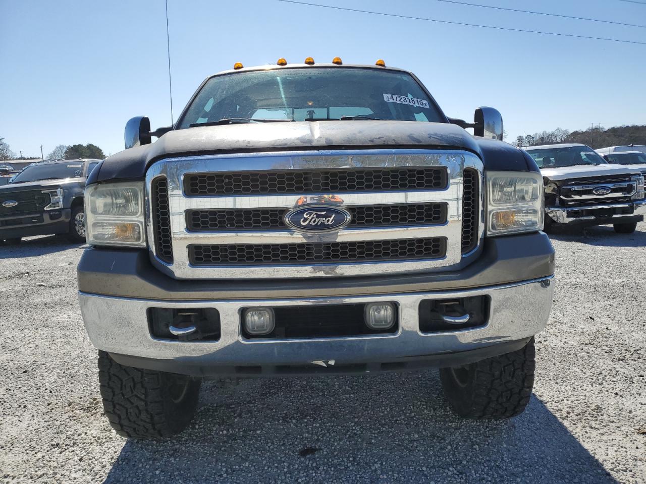 2006 Ford F350 - Image 5