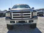 2006 Ford F350 Srw Super Duty за продажба в Loganville, GA - Side