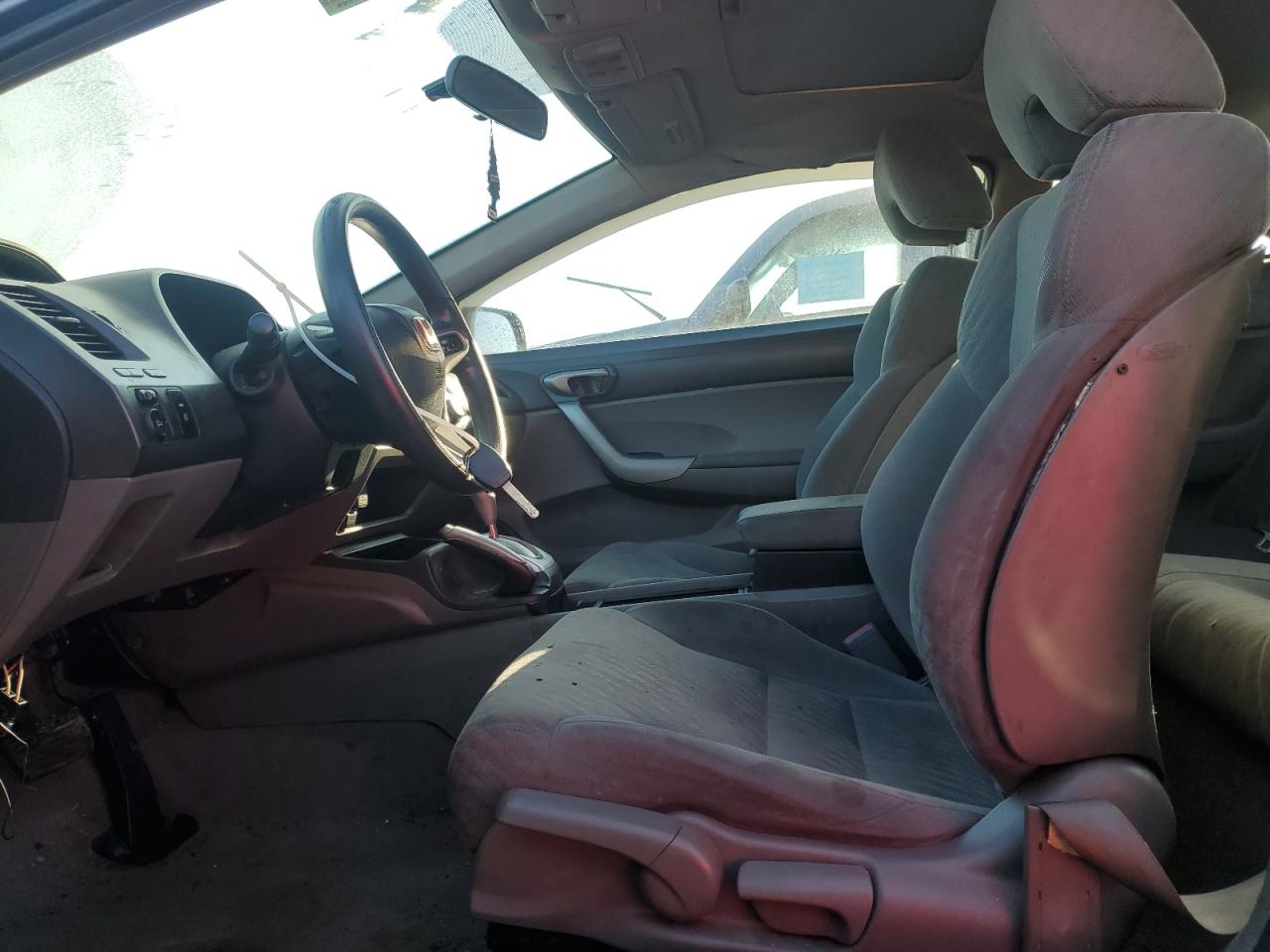 2011 Honda Civic - Image 7