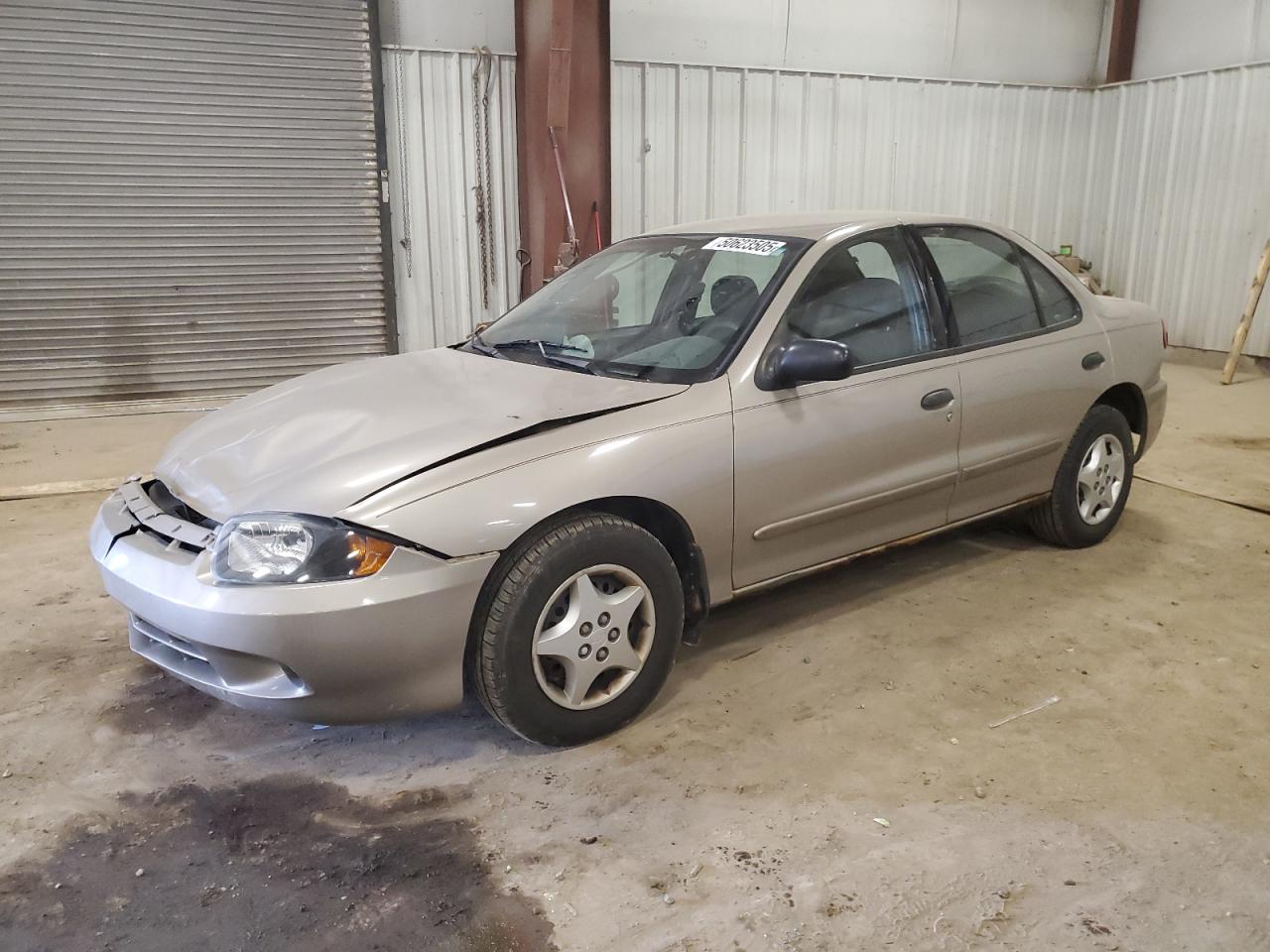 2004 Chevrolet Cavalier продається в Lansing, MI - Front End