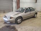 2004 Chevrolet Cavalier  продається в Lansing, MI - Front End