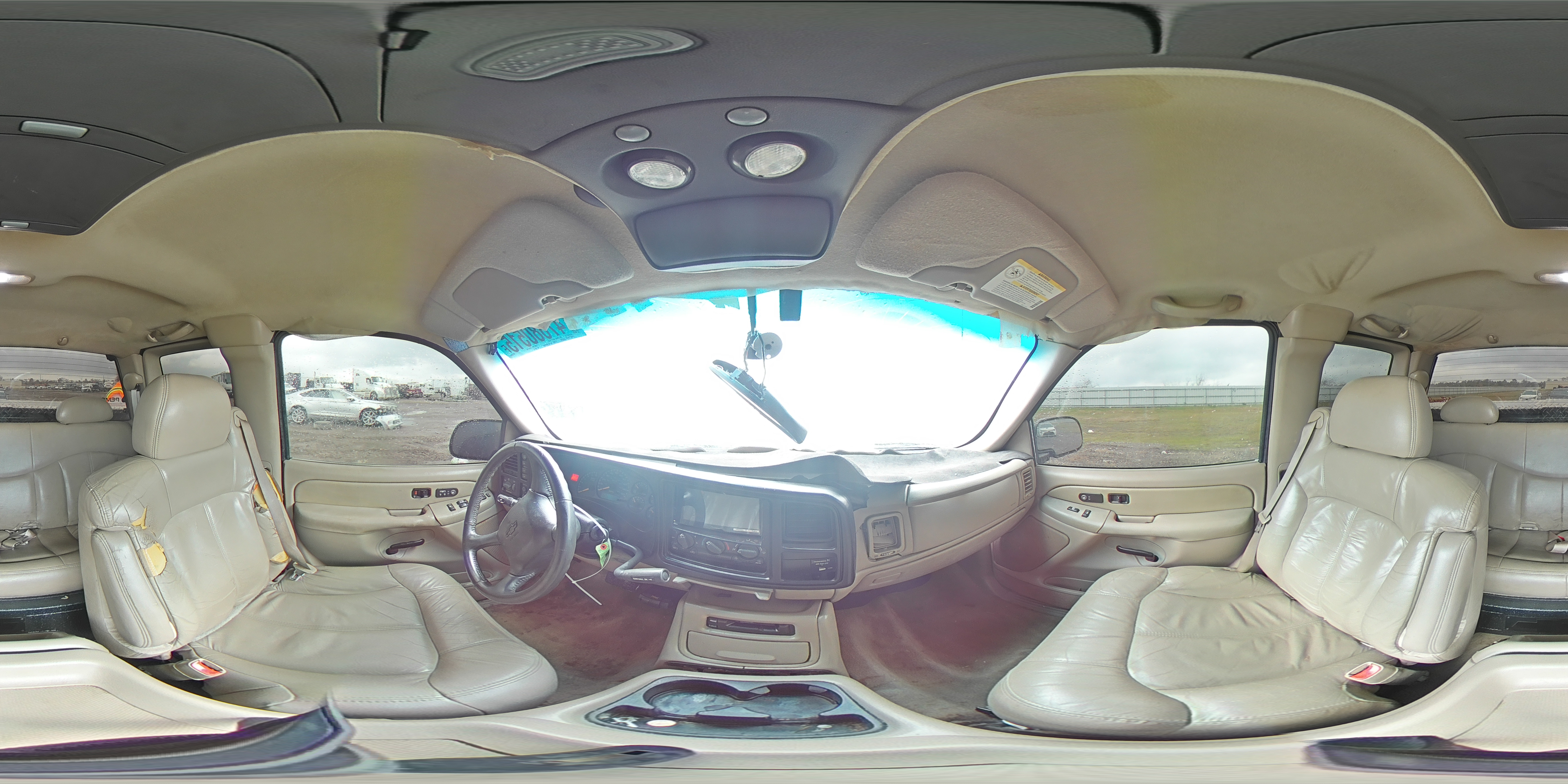 2001 Chevrolet Silverado - Image 12