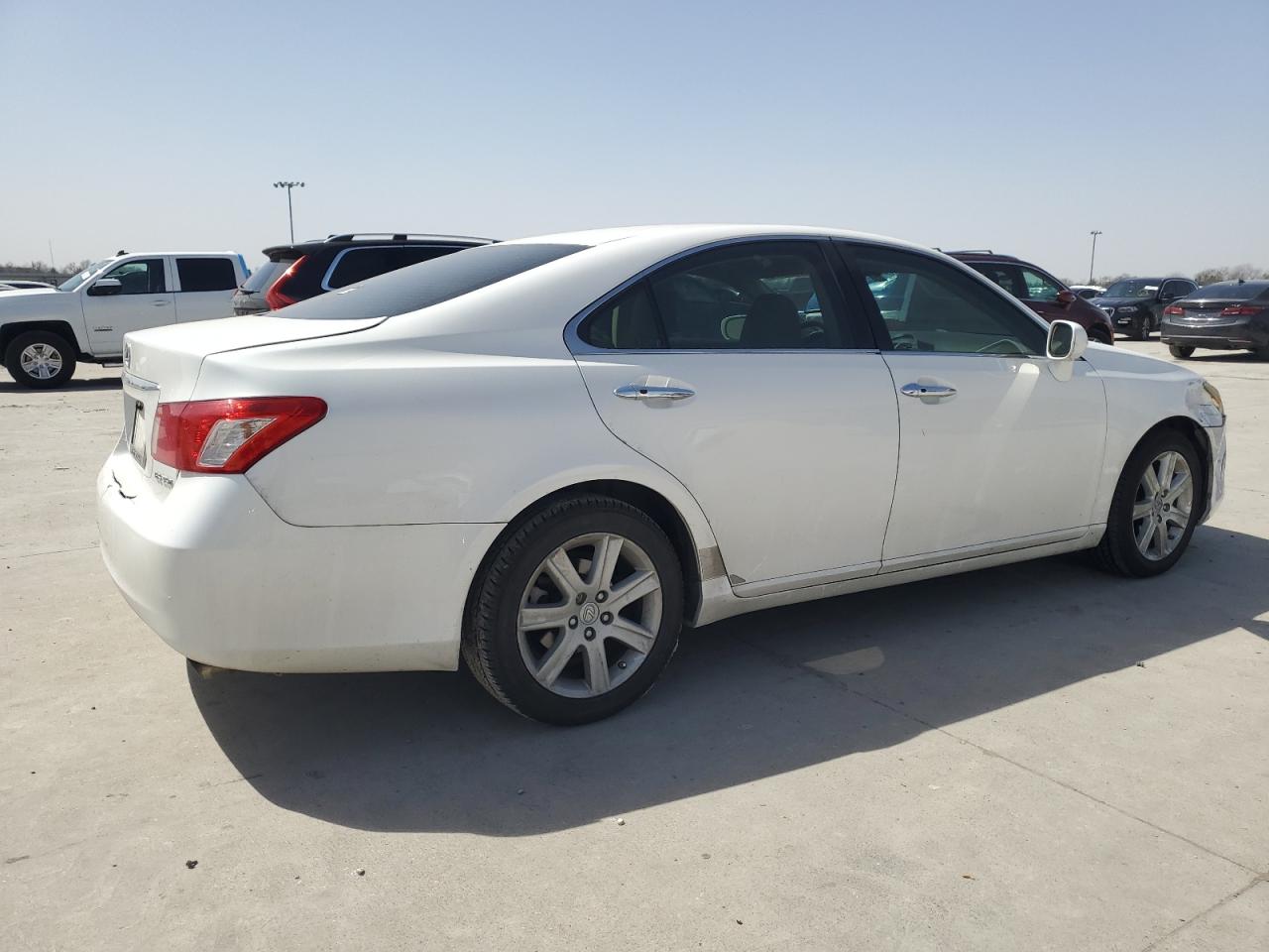 2008 Lexus ES - Image 3
