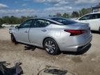2020 Nissan Altima S for Sale in Midway, FL - Front End