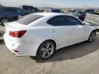 2012 Lexus Is 250 იყიდება Albuquerque-ში, NM - Front End