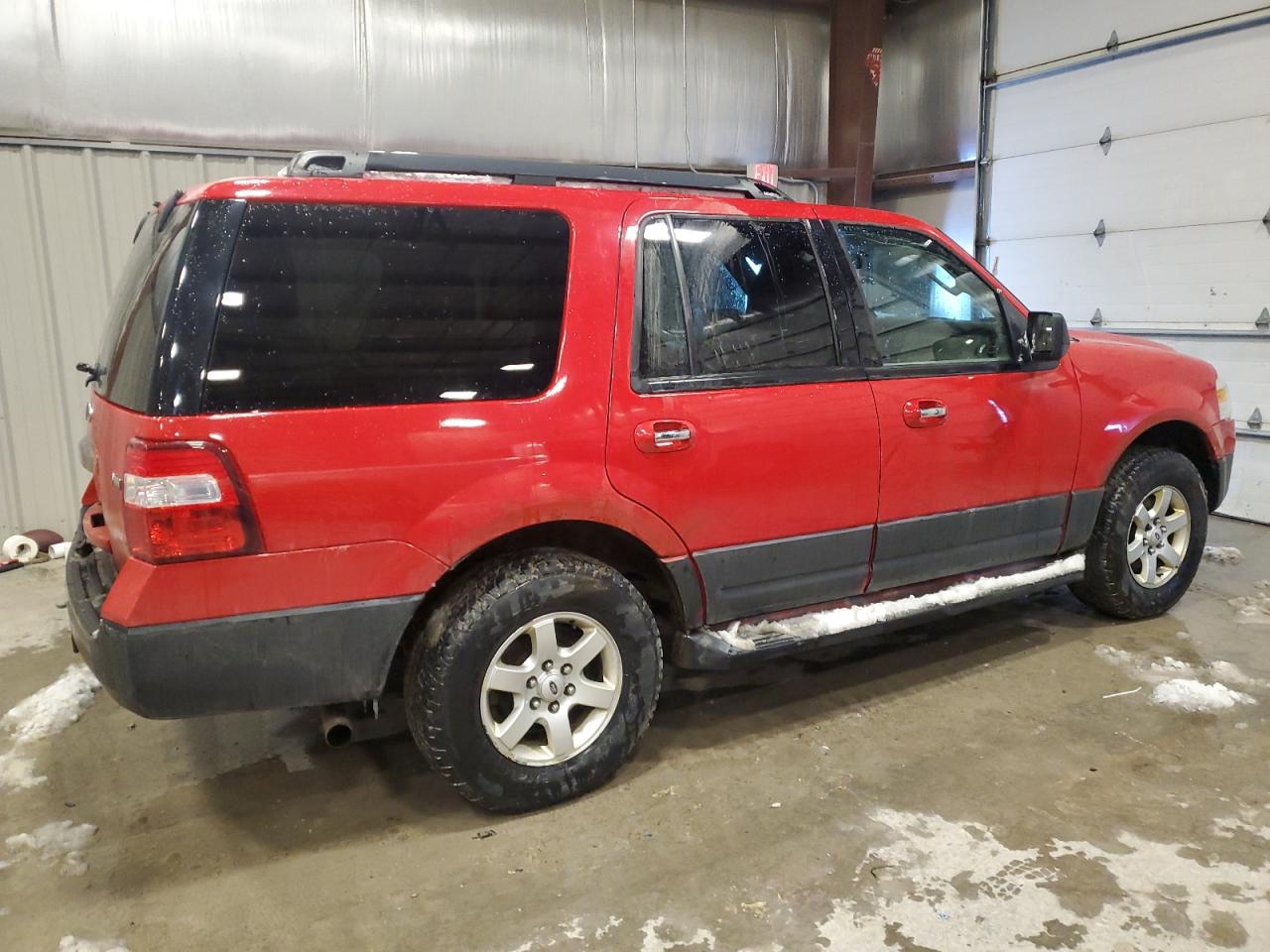 2011 Ford Expedition - Image 3