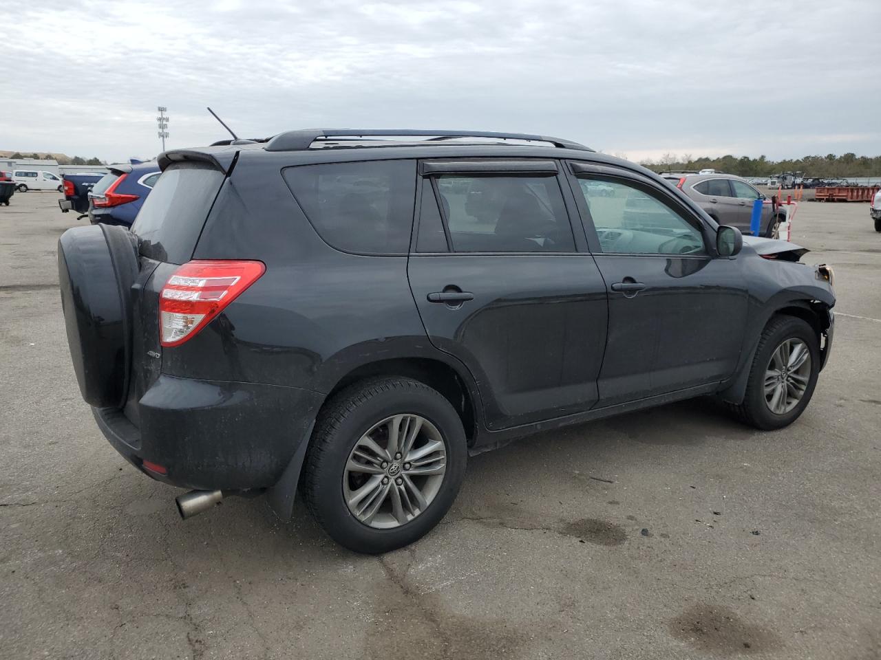 2012 Toyota RAV 4 - Image 3