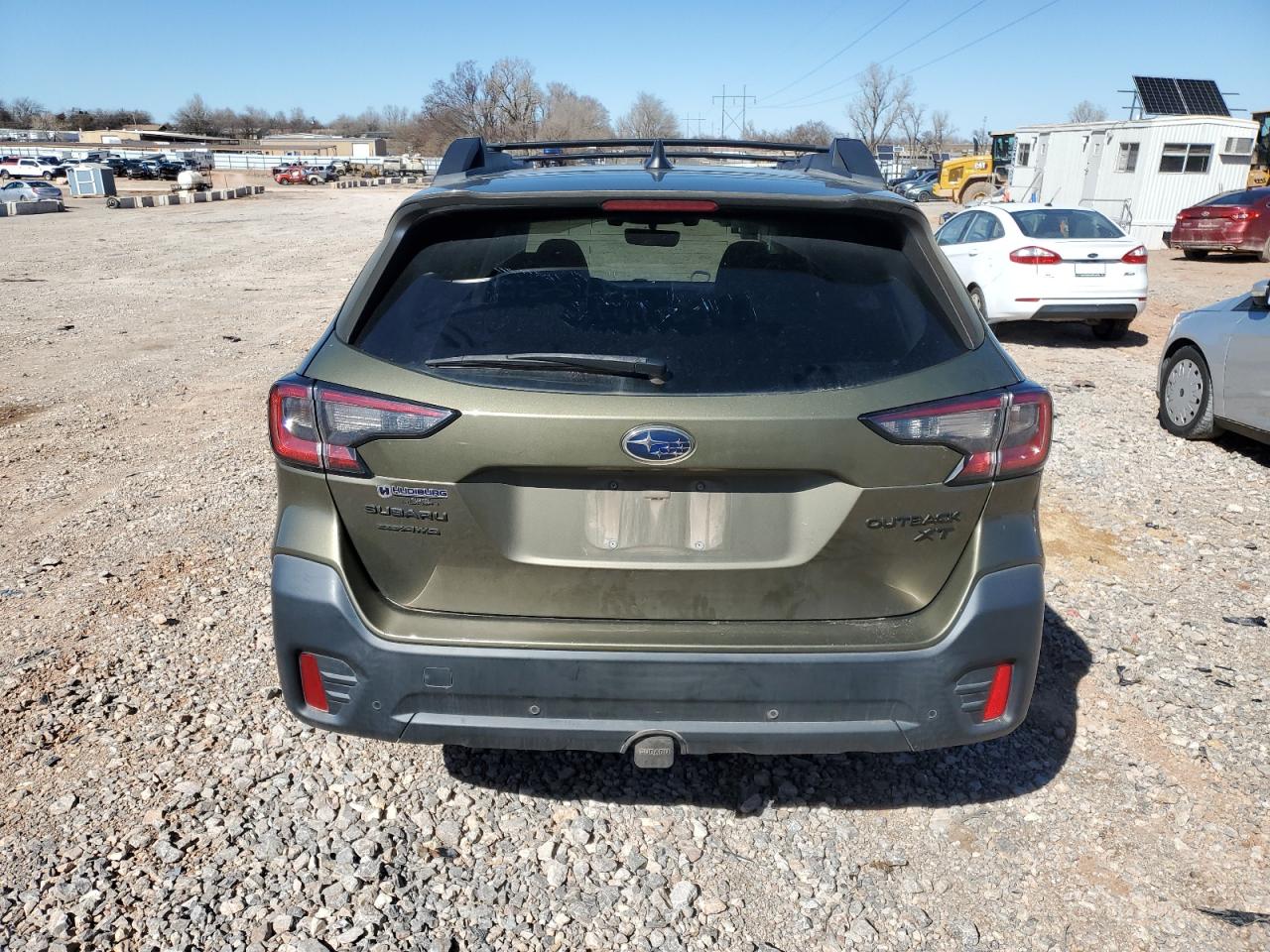 2021 Subaru Outback - Image 6