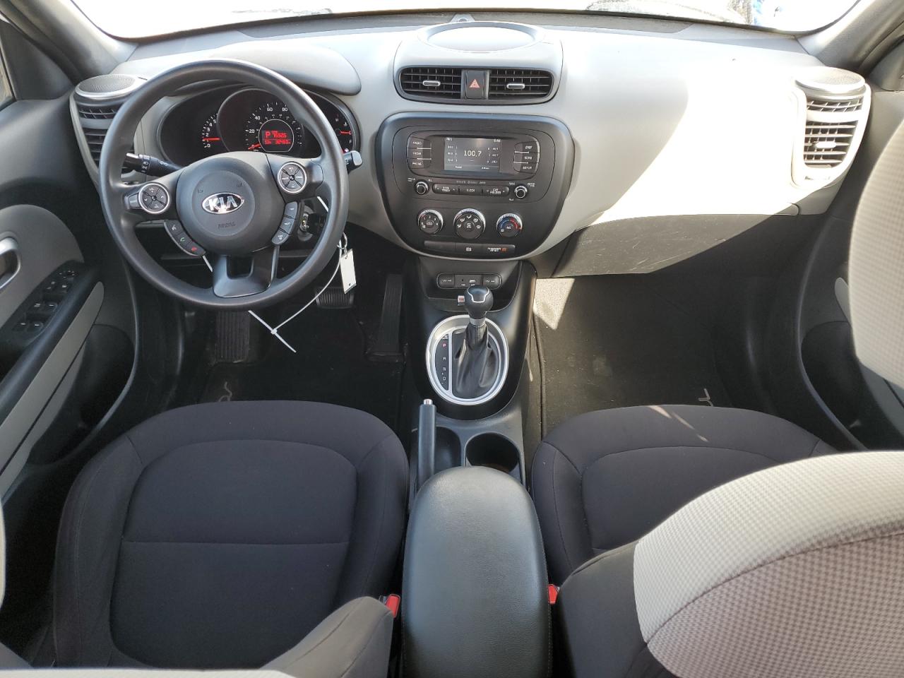 2016 Kia Soul - Image 8