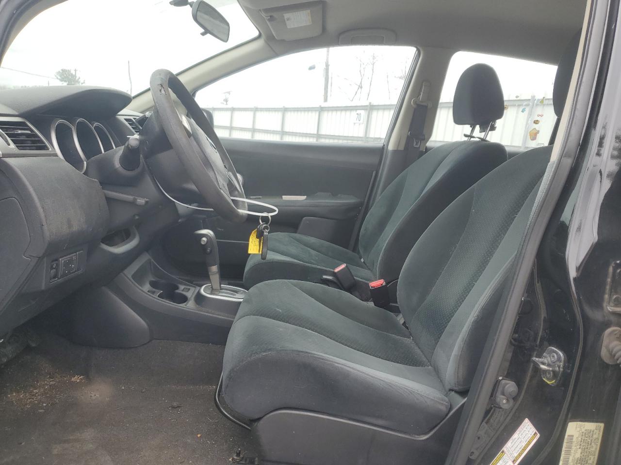 2011 Nissan Versa - Image 7