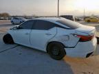 2020 Nissan Altima S en Venta en Grand Prairie, TX - Front End