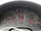 2008 Audi A4 2.0T Quattro de vânzare în Denver, CO - Minor Dent/Scratches