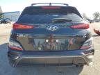 2022 Hyundai Kona N Line en Venta en Rancho Cucamonga, CA - Front End