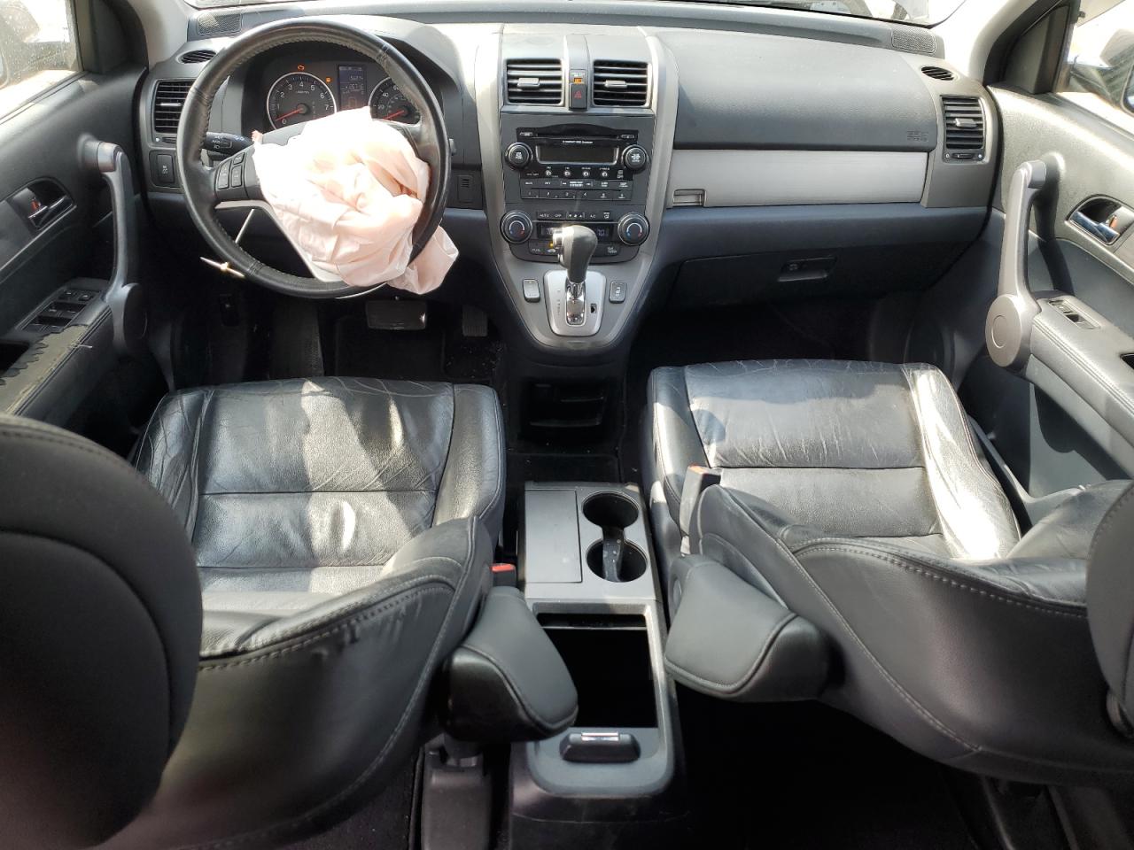 2010 Honda CR-V - Image 8
