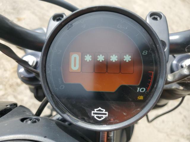 2023 HARLEY-DAVIDSON RH1250 S