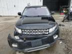 2013 Land Rover Range Rover Evoque Prestige Premium продається в Windsor, NJ - Front End
