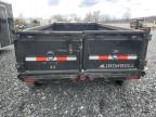 2022 Norstar Ironbull Dump Trailer for Sale in Grantville, PA - Normal Wear