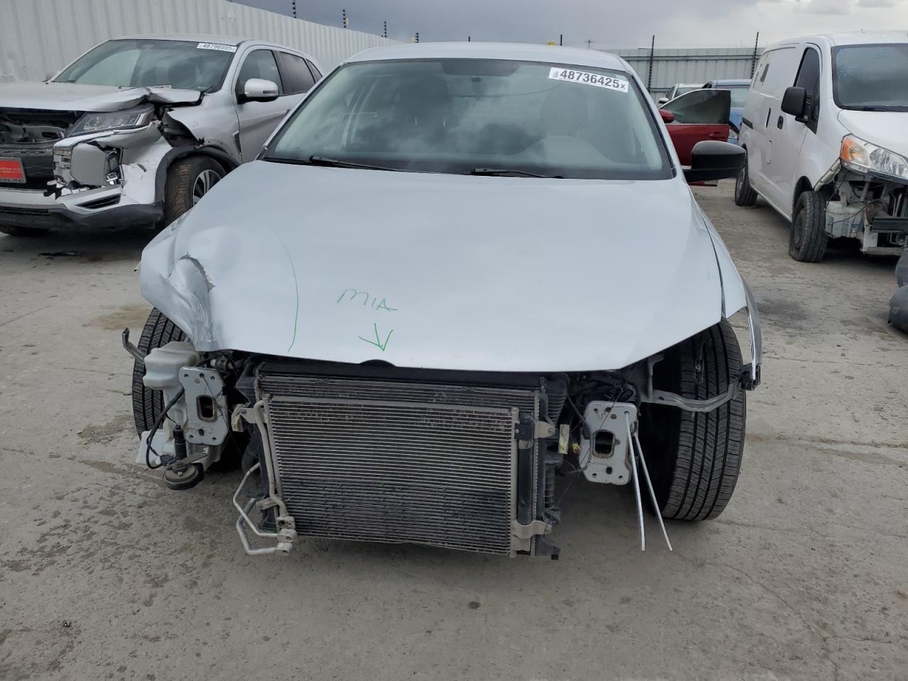 2016 Volkswagen Jetta - Image 5