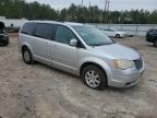 2008 Chrysler Town & Country Touring за продажба в Charles City, VA - Vandalism