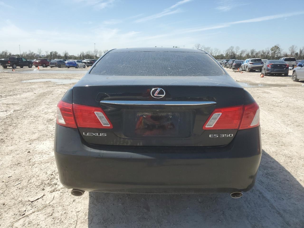 2007 Lexus ES - Image 6