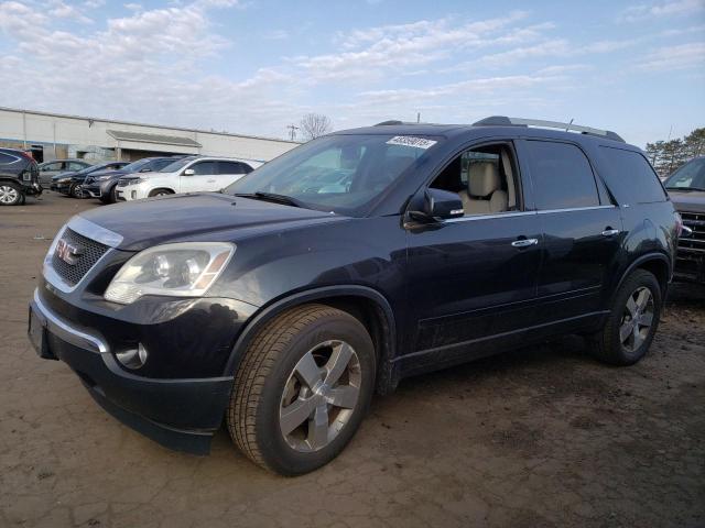 2012 Gmc Acadia Slt-1