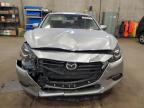 2018 Mazda 3 Touring na sprzedaż w Blaine, MN - Front End