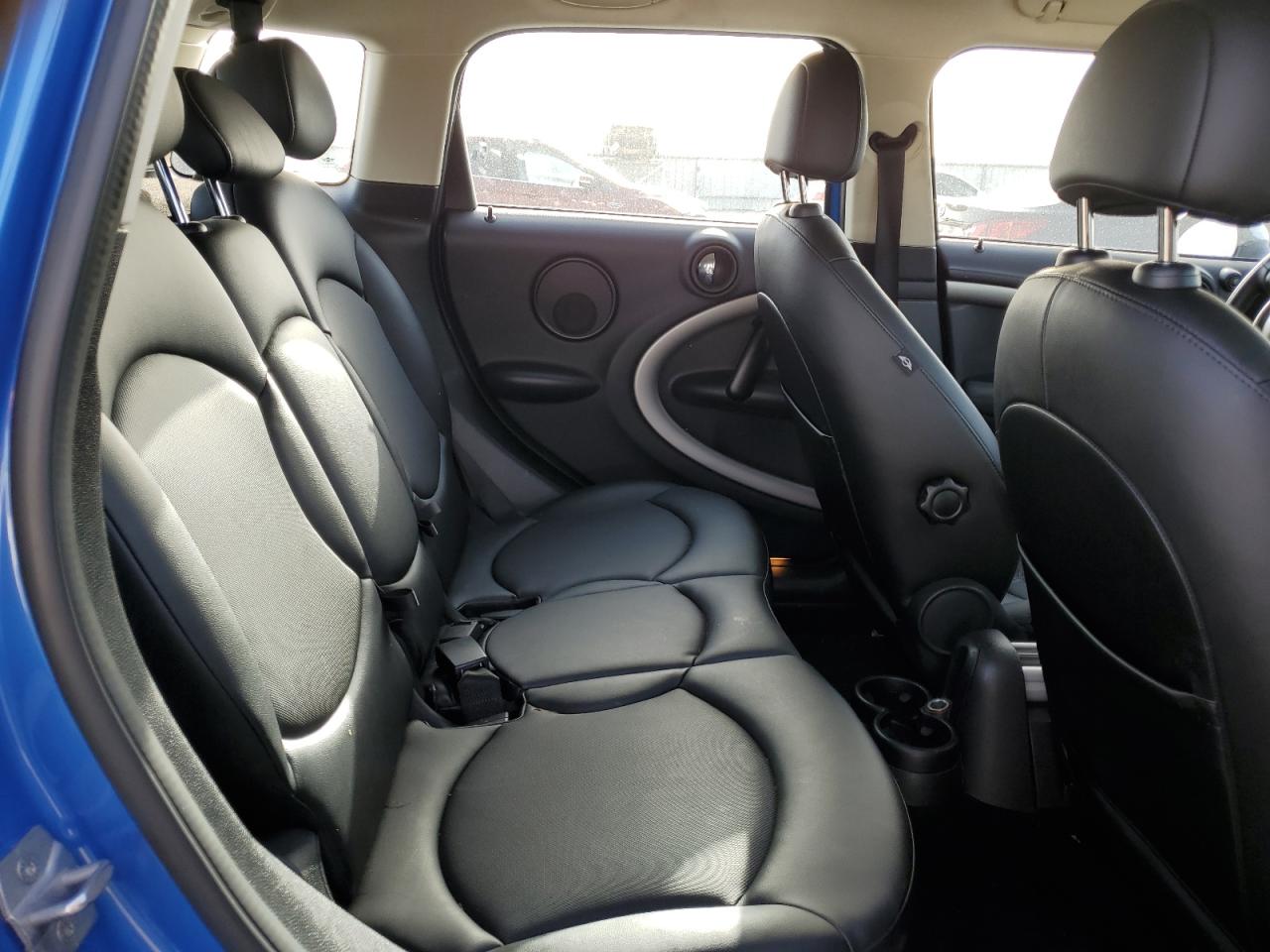 2014 MINI Cooper - Image 10