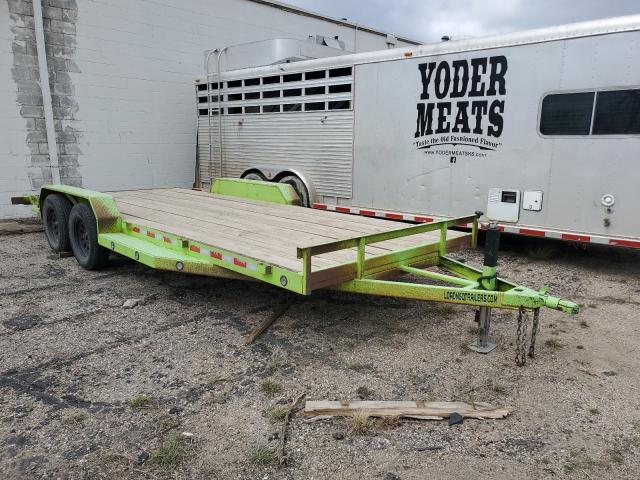 2022 Load N Go Utility Trailer