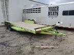 2022 Load N Go Utility Trailer за продажба в Wichita, KS - Normal Wear