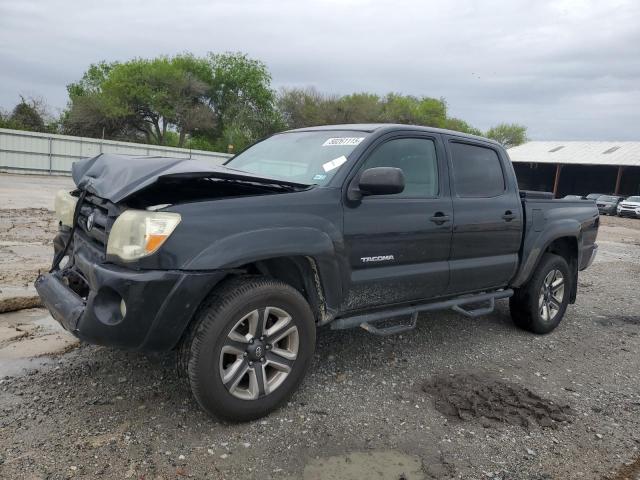 2008 Toyota Tacoma Double Cab Prerunner