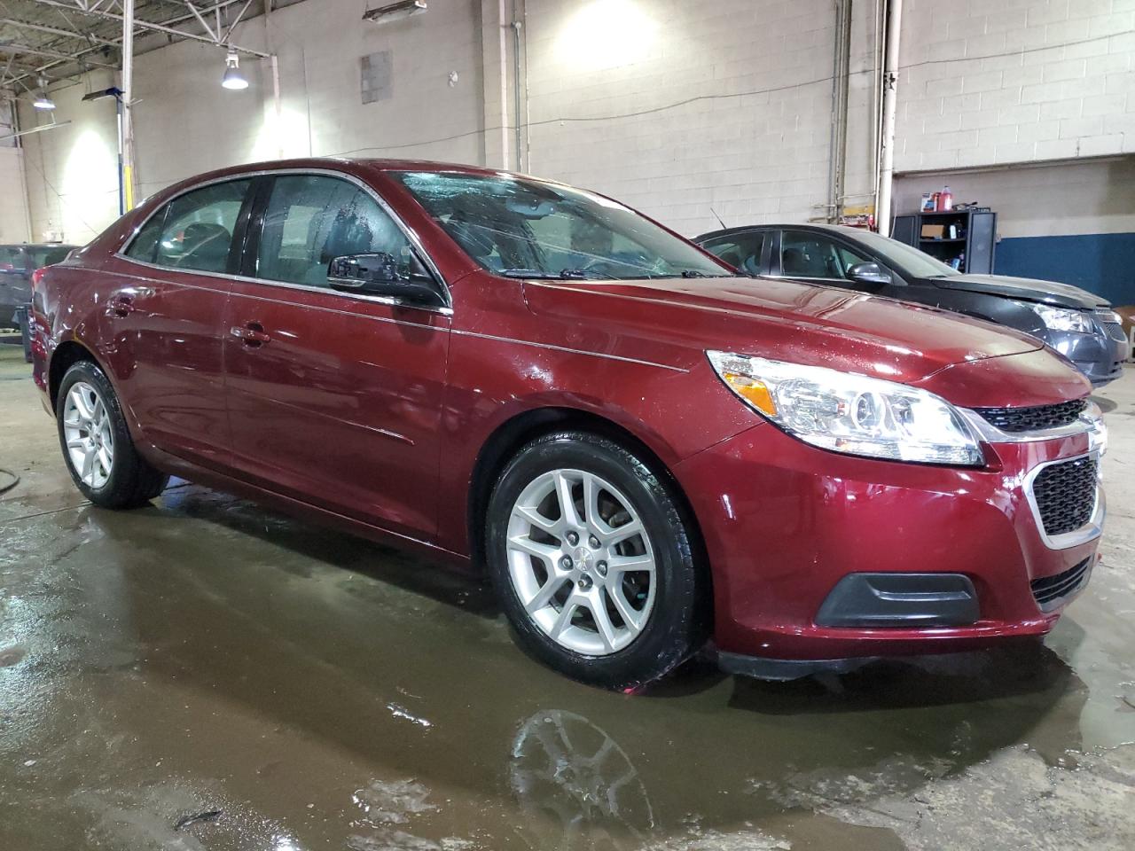 2016 Chevrolet Malibu - Image 4