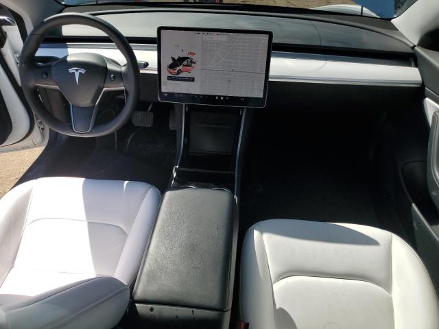  TESLA MODEL 3 2020 Biały