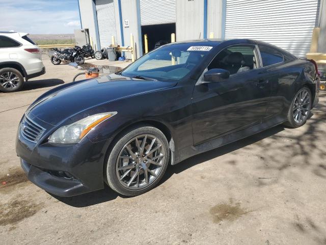 2013 Infiniti G37 Journey