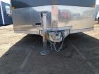 2022 Alcom Enclosed Cargo Trailer de vânzare în Greenwood, NE - Side