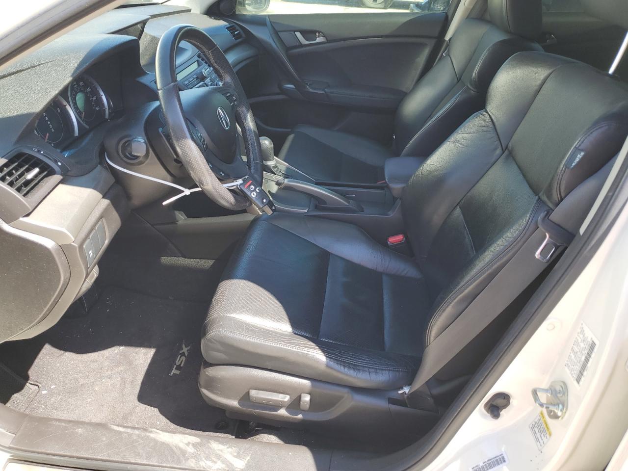 2009 Acura TSX - Image 7